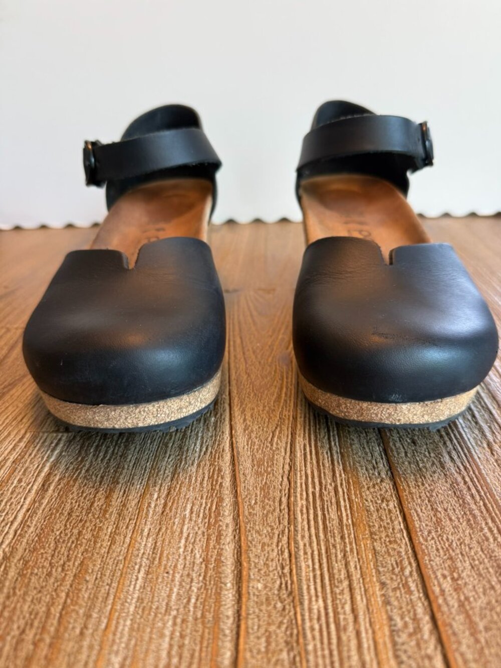 Birkenstock Papillio Mary size 39  8-8.5 - Picture 3 of 8